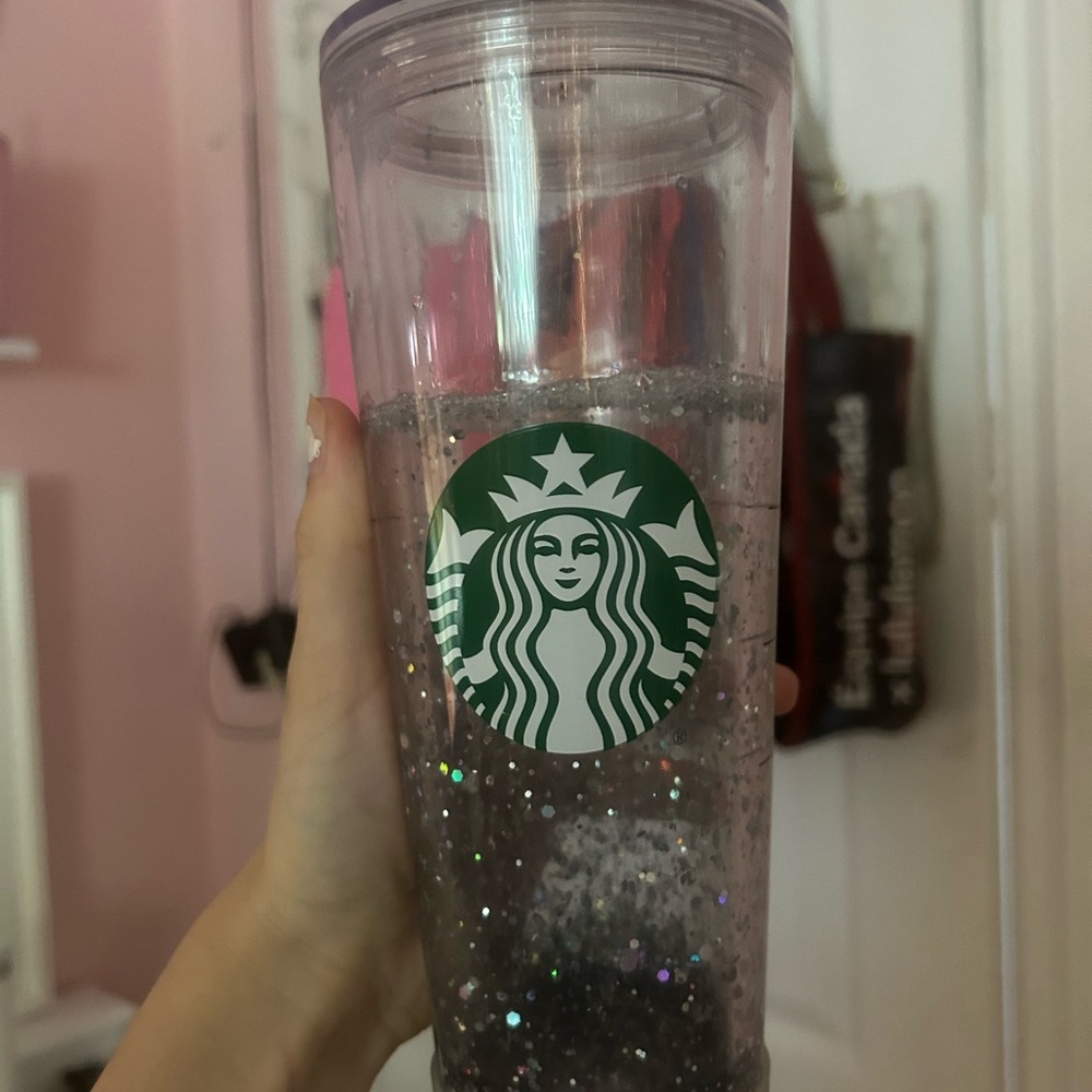 starbucks tumbler